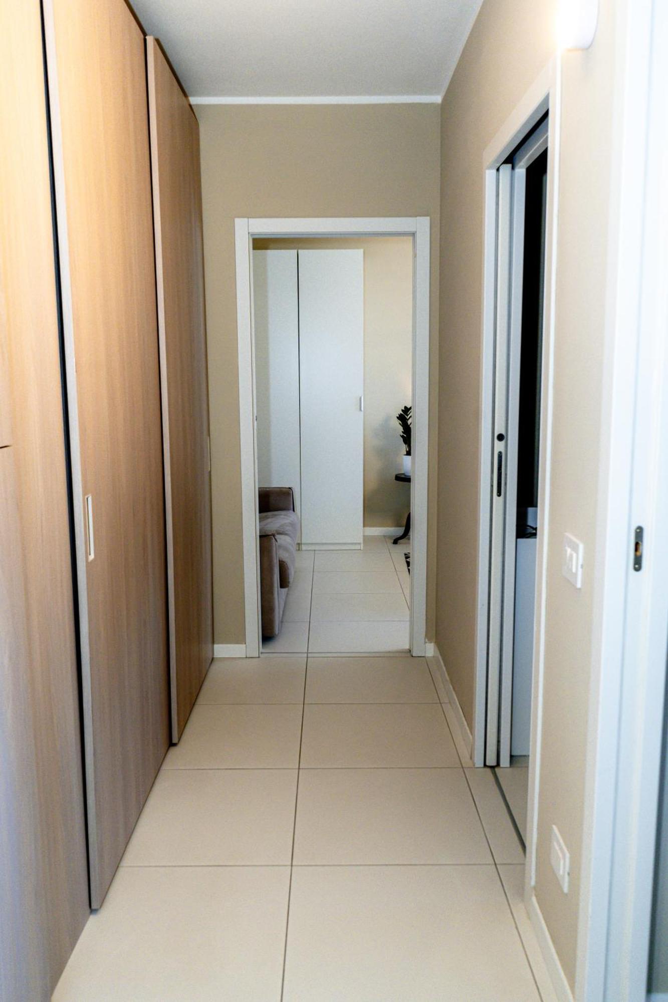 Appartamento Hide View