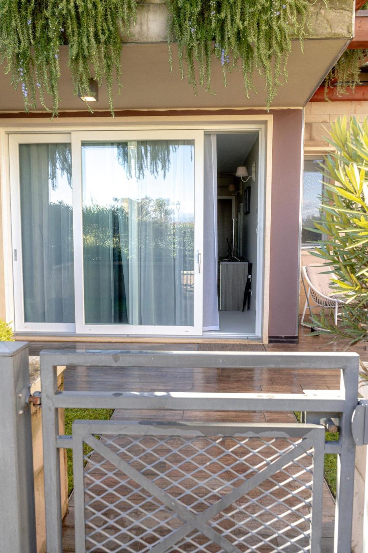 Hide View Apartment Peschiera del Garda