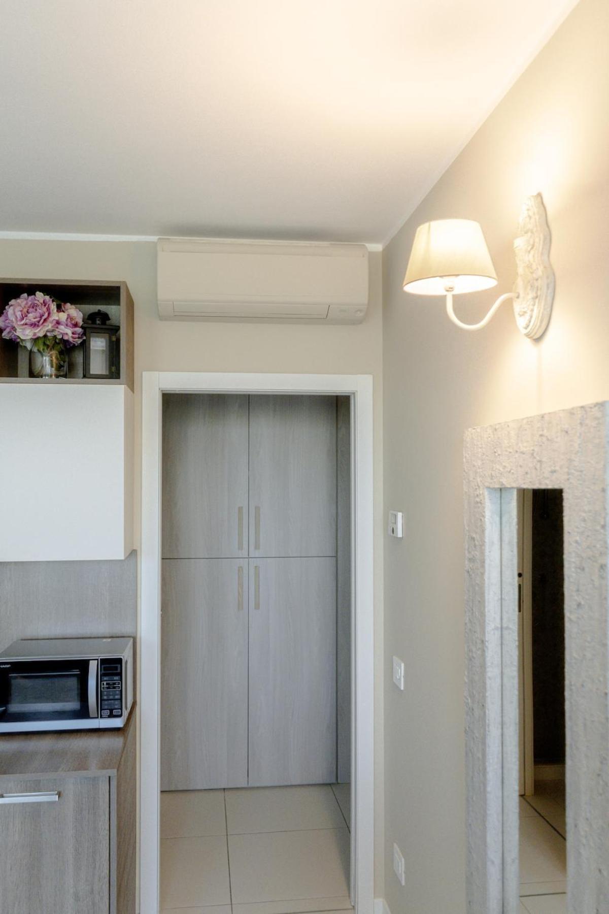 Hide View Apartment Peschiera del Garda