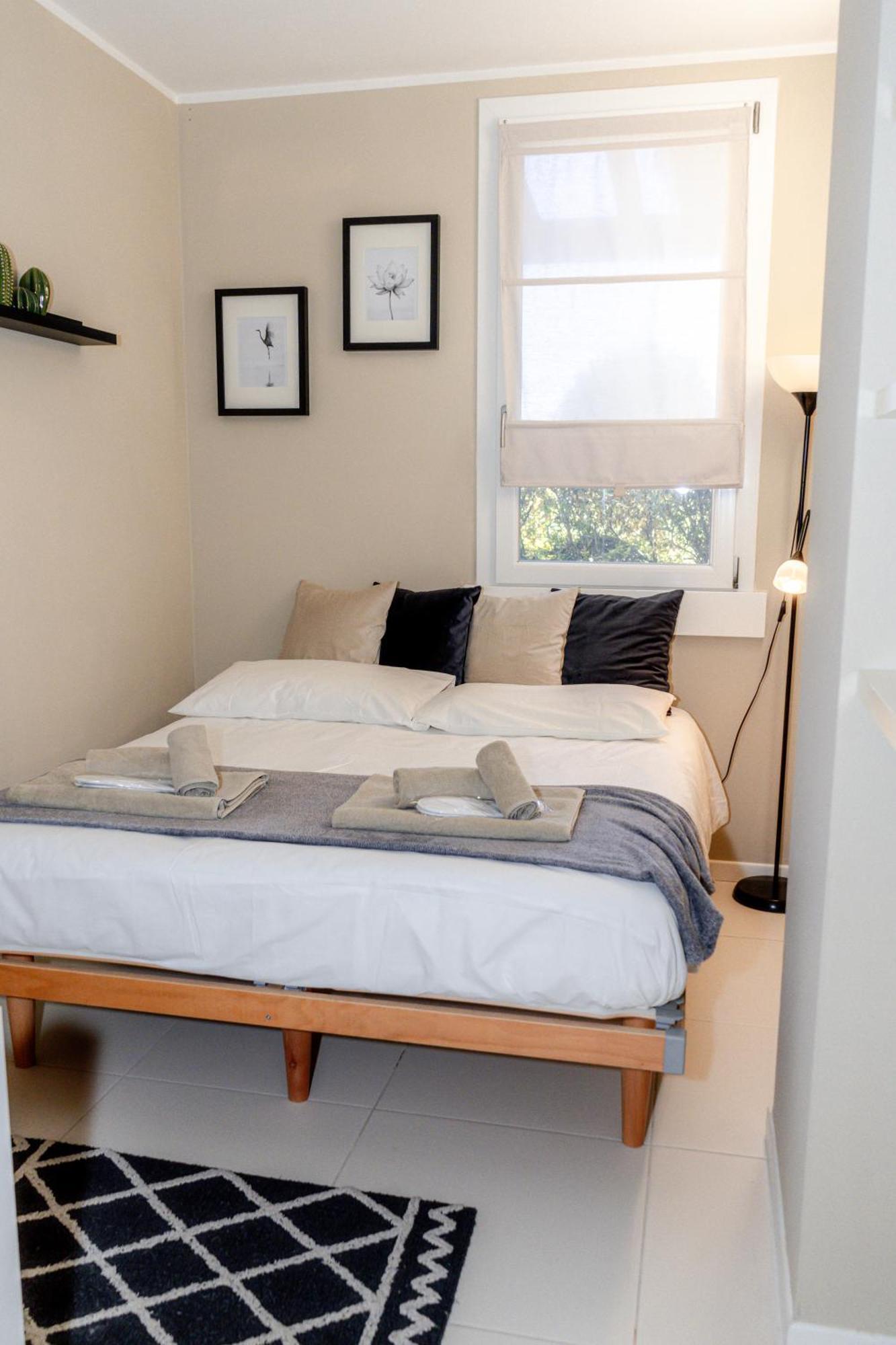 Hide View Apartment