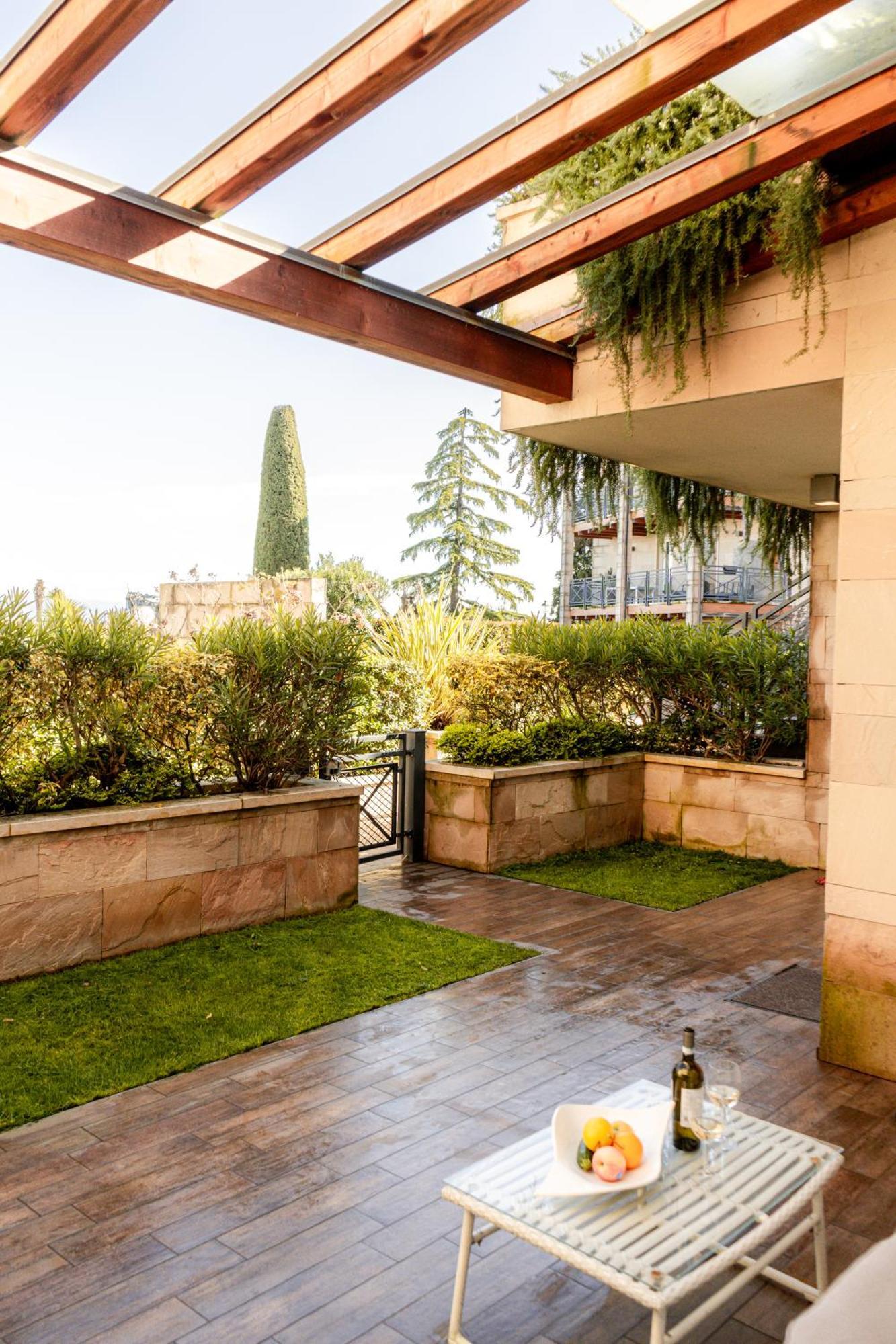 Hide View Apartment Peschiera del Garda